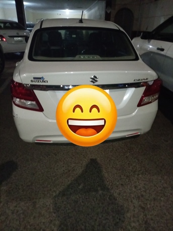 Jeddah, Vehicle Lease Transfer, SAR 27000,  🚗 Suzuki Dzire 2023 For Sale / Transfer