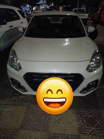 Jeddah, Vehicle Lease Transfer, SAR 27000,  🚗 Suzuki Dzire 2023 For Sale / Transfer