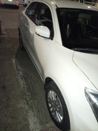 Jeddah, Vehicle Lease Transfer, SAR 27000,  🚗 Suzuki Dzire 2023 For Sale / Transfer