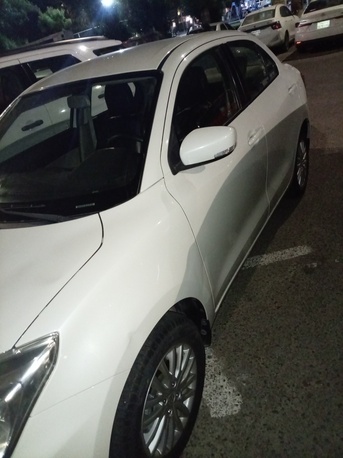 Jeddah, Vehicle Lease Transfer, SAR 27000,  🚗 Suzuki Dzire 2023 For Sale / Transfer