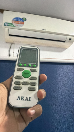 Dammam, Air Conditioners, SAR 700,  AC SPLIT