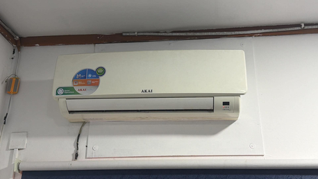 Dammam, Air Conditioners, SAR 700,  AC SPLIT
