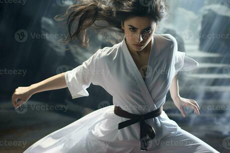 Jeddah, Training, Professional Self Defense And Martial Arts