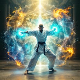 Jeddah, Training, Professional Self Defense And Martial Arts