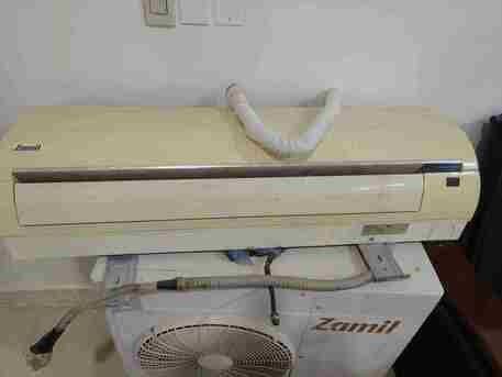 Ras Tanura, Air Conditioners, SAR 900,  Zamil AC - 2 Ton For Sale