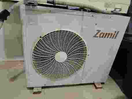 Ras Tanura, Air Conditioners, SAR 900,  Zamil AC - 2 Ton For Sale