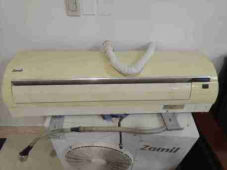 Ras Tanura, Air Conditioners, SAR 900,  Zamil AC - 2 Ton For Sale