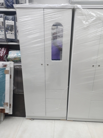 Riyadh, Furniture, Steel Bed