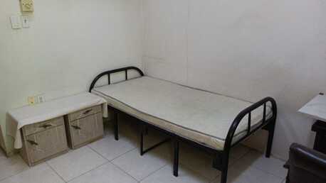 Dammam, Rooms for Rent, SAR 650/month,  1 Furnished Room Available In A 2 BK Flat For Indian Bachelors