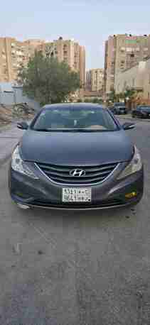 Al Wizarat, Vehicles, Cars & Trucks , SAR 22000,  Hyundai Sonata,  2013,  Automatic,  375000 KM,  SAR 22,000 For Sale:  ( Model), 375,000 KM