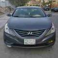 SAR 22000,  Hyundai Sonata,  2013,  Automatic,  375000 KM,  SAR 22,000 For Sale:  ( Model), 375,000 KM