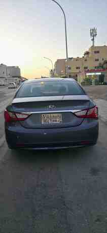 Al Wizarat, Vehicles, Cars & Trucks , SAR 22000,  Hyundai Sonata,  2013,  Automatic,  375000 KM,  SAR 22,000 For Sale:  ( Model), 375,000 KM