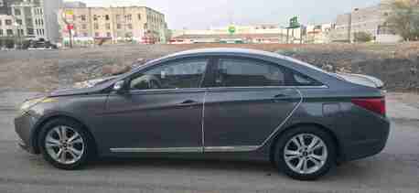 Al Wizarat, Vehicles, Cars & Trucks , SAR 22000,  Hyundai Sonata,  2013,  Automatic,  375000 KM,  SAR 22,000 For Sale:  ( Model), 375,000 KM