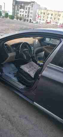 Al Wizarat, Vehicles, Cars & Trucks , SAR 22000,  Hyundai Sonata,  2013,  Automatic,  375000 KM,  SAR 22,000 For Sale:  ( Model), 375,000 KM