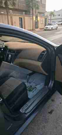 Al Wizarat, Vehicles, Cars & Trucks , SAR 22000,  Hyundai Sonata,  2013,  Automatic,  375000 KM,  SAR 22,000 For Sale:  ( Model), 375,000 KM