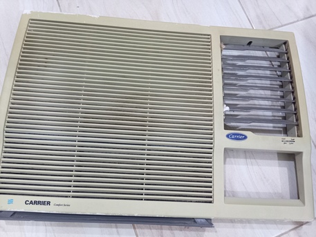 Rabigh, Household Items, SAR 500,  Window AC 2 Ton. - Carrier. Excellent Condition