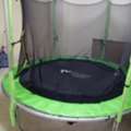SAR 300,  Trampoline