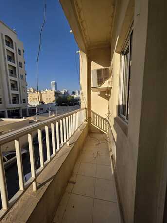 Gudaibiya, Apartments, Flats, Houses & Villas, BHD 140/month,  Studio,  Affordable Studio Flat For Rent In Gudaibiya (Near Shura Council) &ndash; 140 BD With EWA!