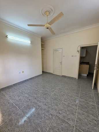 Gudaibiya, Apartments, Flats, Houses & Villas, BHD 140/month,  Studio,  Affordable Studio Flat For Rent In Gudaibiya (Near Shura Council) &ndash; 140 BD With EWA!