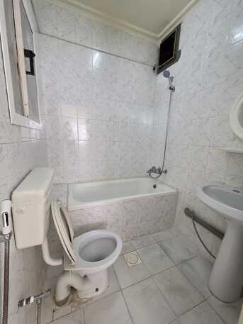 Gudaibiya, Apartments, Flats, Houses & Villas, BHD 140/month,  Studio,  Affordable Studio Flat For Rent In Gudaibiya (Near Shura Council) &ndash; 140 BD With EWA!