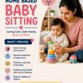 Home Based Baby Sitting/After School/daycare Available