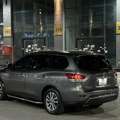 SAR 43000,  NISSAN PATHFINDER,  2016,  Automatic,  243000 KM,    For Sale