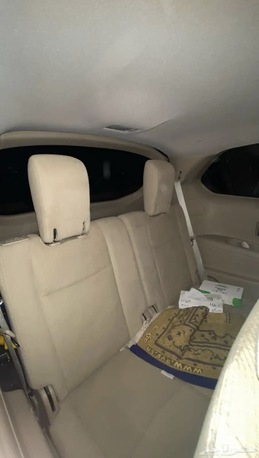 Al Khansa, Vehicles, Cars & Trucks , SAR 43000,  NISSAN PATHFINDER,  2016,  Automatic,  243000 KM,    For Sale
