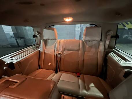 Dammam, Vehicles, Cars & Trucks , SAR 50000,  Ford Expedition Max,  2018,  Automatic,  490000 KM,  Ford Expedition Full  Perfect To Use