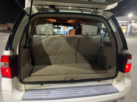 Dammam, Vehicles, Cars & Trucks , SAR 50000,  Ford Expedition Max,  2018,  Automatic,  490000 KM,  Ford Expedition Full  Perfect To Use