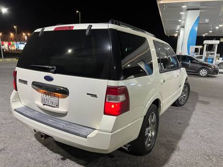 Dammam, Vehicles, Cars & Trucks , SAR 50000,  Ford Expedition Max,  2018,  Automatic,  490000 KM,  Ford Expedition Full  Perfect To Use