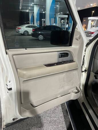 Dammam, Vehicles, Cars & Trucks , SAR 50000,  Ford Expedition Max,  2018,  Automatic,  490000 KM,  Ford Expedition Full  Perfect To Use