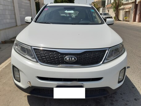 Riyadh, Vehicles, Cars & Trucks , SAR 28000,  Kia Sorento,  2015,  Automatic,  308000 KM,  Urgent Sale