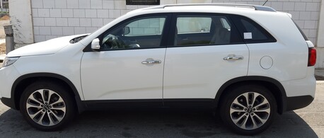 Riyadh, Vehicles, Cars & Trucks , SAR 28000,  Kia Sorento,  2015,  Automatic,  308000 KM,  Urgent Sale