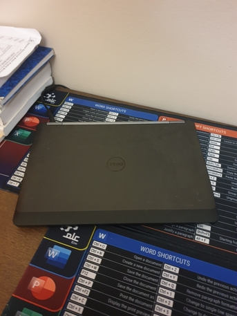 Riyadh, Computers, SAR 900,  Dell Laptop