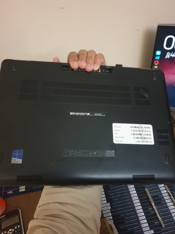 Riyadh, Computers, SAR 900,  Dell Laptop