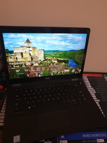 Riyadh, Computers, SAR 900,  Dell Laptop