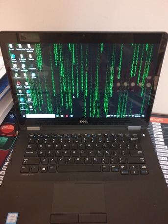 Riyadh, Computers, SAR 900,  Dell Laptop