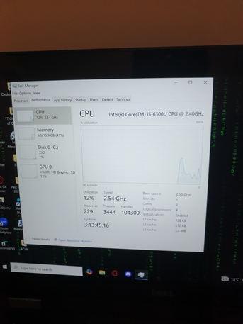 Riyadh, Computers, SAR 900,  Dell Laptop