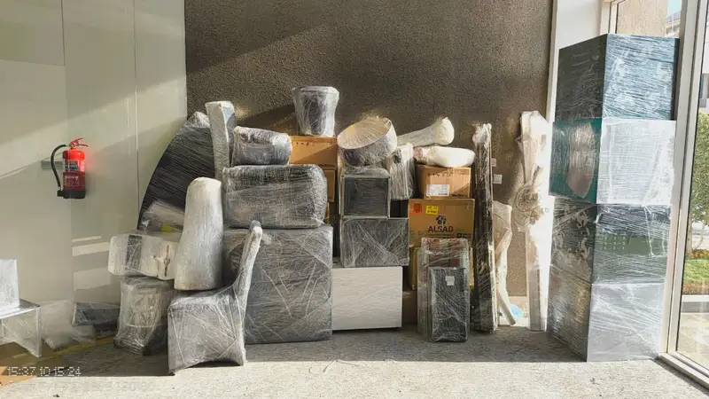 Al Malaz, Cargo, Pakistani Packers And Movers Home Shifting And Furniture Transport With In Riyadh Over All