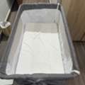 SAR 150,  Tv Table And Baby Bassinet 150 Riyals Only
