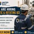 WE ARE HIRING STATIC & ROTATING QCI