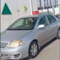SAR 12000,  Toyota Corolla,  2003,  Manual,  500 KM,  Corolla