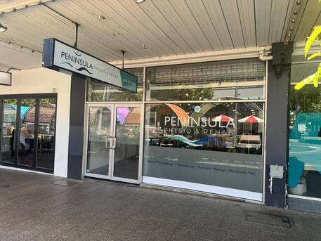 Sydney, Health, Peninsula Physio And Rehab