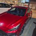 SAR 43000,  MG GT,  2023,  Automatic,  57900 KM,  LUX - Top Of Line Variant (Full Option)