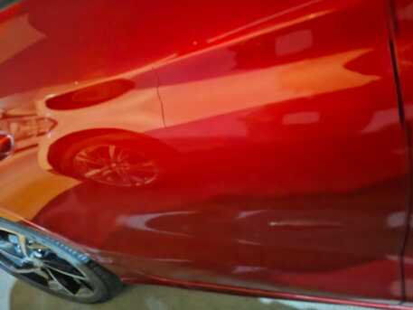 Riyadh, Vehicles, Cars & Trucks , SAR 43000,  MG GT,  2023,  Automatic,  57900 KM,  LUX - Top Of Line Variant (Full Option)