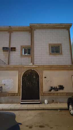 Al Naseem, Apartments, Flats, Houses & Villas, SAR 30000/year,  3 BR,  Family Villa Ground Floor With Open Space Frount Of House Large Rooms And Separat Entrance