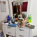 SAR 150,  2 Dressing Table In Good Condition