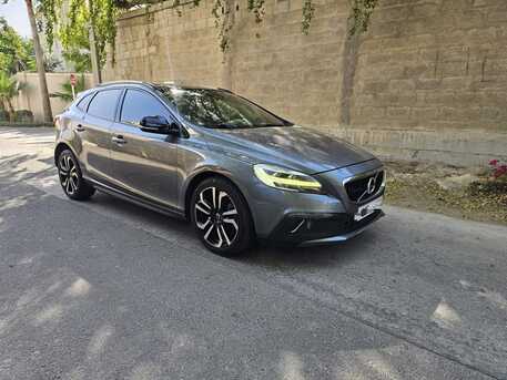 Saar, Vehicles, Cars & Trucks , BHD 4400,  Volvo,  2019,  Automatic,  60000 KM,   C40