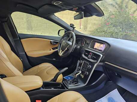 Saar, Vehicles, Cars & Trucks , BHD 4400,  Volvo,  2019,  Automatic,  60000 KM,   C40