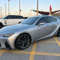 BHD 16500,  Lexus IS350,  2024,  Automatic,  13000 KM,